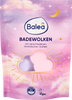  Balea Musujące Chmurki do Kąpieli z Olejem Słonecznikowym i Skrobią Kukurydzianą 