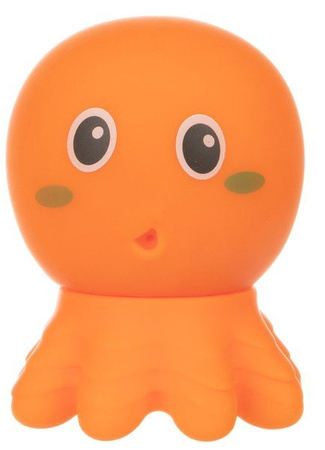 Canpol Zestaw Kreatywnych Zabawek Kąpielowych Ocean