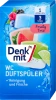 Denkmit Kostka WC Fruity Trio o Długotrwałej Owocowej Świeżości z Formułą Przeciw Osadom