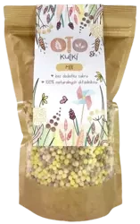 OtoLandia Kulki/Płatki Mix Ryż Kukurydza Kakao