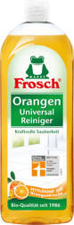 Frosch EKO Pomarańczowy Uniwersalny Płyn Myjący