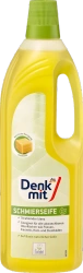 Denkmit Mydło Gold w Płynie Skuteczne Czyszczenie i Odtłuszczanie