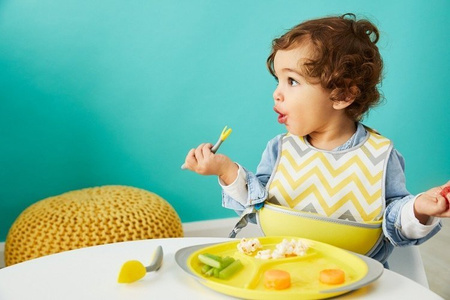 B.BOX Pierwsze Sztućce do Nauki Samodzielnego Jedzenia