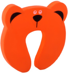 Zabezpieczająca Blokada Drzwi z Pianki MIŚ