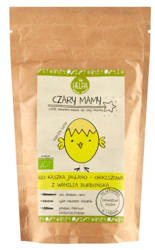 Helpa Bio Kaszka Jaglano Orkiszowa z Wanilią Burbon