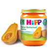 HiPP BIO Delikatne Puree z Dyni Piżmowej Idealny Start Rozszerzania Diety