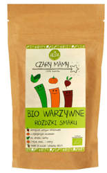 HELPA BIO Różdżki Smaku Burak Dynia Szpinak