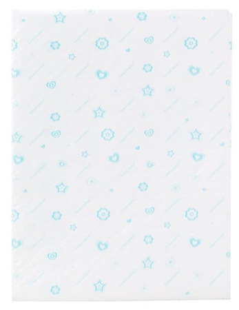 Canpol Wielofunkcyjne Podkłady Higieniczne 90x60cm 10 szt.