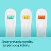 Canpol Bezdotykowy Termometr na Podczerwień EasyStart