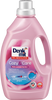 Denkmit Color & Care Delikatny Płyn do Prania Tkanin Kolorowych 