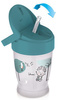 LOVI Kubek ze Słomką JUNIOR Lovely Boy 250ml