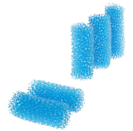 Akuku Jednorazowe Filtry Higieniczne do Aspiratora 