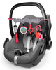 CANPOL Zawieszka do Wózka Fotelika Sensory Toys