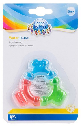 CANPOL Gryzak Wodny Ster