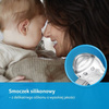 LOVI Smoczek Silikonowy Dynamiczny 0-3m 2 szt Hey Girl