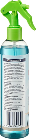 Denkmit Spray do Pielęgnacji Mebli z Formułą Antystatyczną 