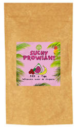 HELPA Suchy Prowiant Mix z Figą Bananem i Żurawiną