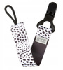 LOVI Tasiemka do Smoczka Kolekcja Salt&Pepper