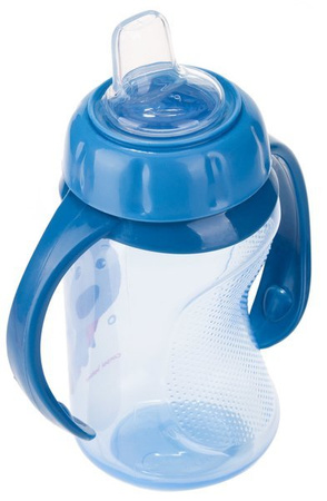 CANPOL Kubek Treningowy CUTE ANIMALS