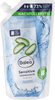 Balea Kremowy Żel pod Prysznic Sensitive z Aloe Vera i Proteinami Mleka – Opakowanie Uzupełniające