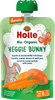 Holle BIO Mus Warzywny Wegetariański Króliczek