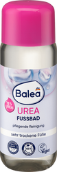 Balea Kąpiel do Stóp Mocznik 15% i Witamina B3 Intensywna Regeneracja