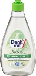 Denkmit Ultra Nature Płyn do Naczyń Pro Climate Naturalna Formuła i Skuteczność
