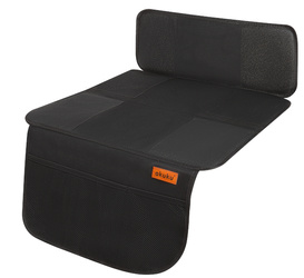 Akuku Mata Ochronna Krótka pod Fotelik do Każdego Samochodu