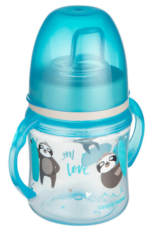 CANPOL Kubek Treningowy EXOTIC ANIMALS