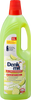 Denkmit Uniwersalny Płyn Czyszczący Multi-Aktiv z Ekstraktem Limonki 1L