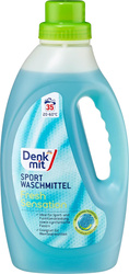 Denkmit Fresh Sensation Płyn do Prania Odzieży Sportowej