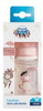 CANPOL Szeroka Butelka Antykolkowa 120ml Easy Start 