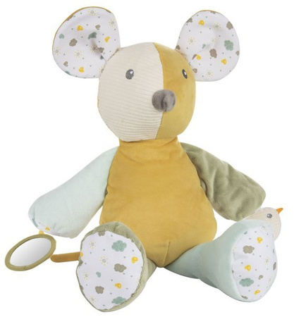 Canpol Pluszowa Przytulanka Piszczek MOUSE 50 cm