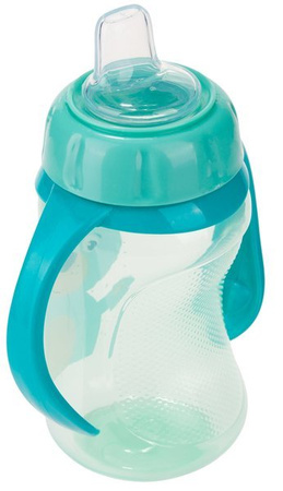 CANPOL Kubek Treningowy CUTE ANIMALS