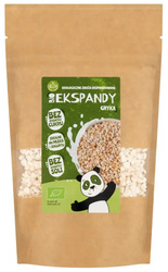 HELPA BIO EksPANDY Gryka Dmuchana/Ekspandowana