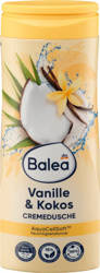 Balea Żel do Mycia Vanilia Kokos 300ml
