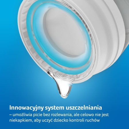 LOVI Kubek° 360 Drink Master 250 ml Wild Soul Boy