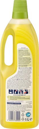 Denkmit Mydło Gold w Płynie Skuteczne Czyszczenie i Odtłuszczanie