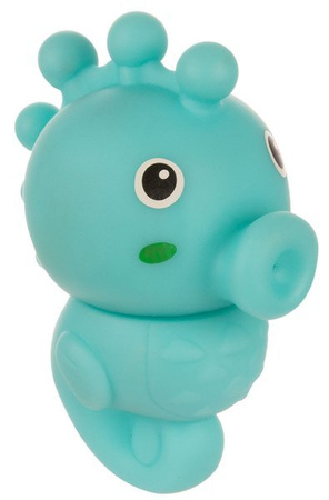 Canpol Zestaw Kreatywnych Zabawek Kąpielowych Ocean