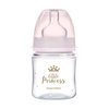 CANPOL Szeroka Butelka Antykolkowa 120ml Easy Start 