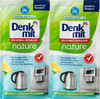 Denkmit Naturalny Odkamieniacz do Ekspresów i Czajników 
