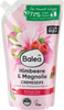 Balea Naturalne Mydło Malina & Magnolia Ochrona Nawilżenia Skóry Dłoni
