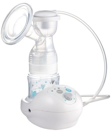 Canpol Laktator Elektryczny EasyStart + Akcesoria