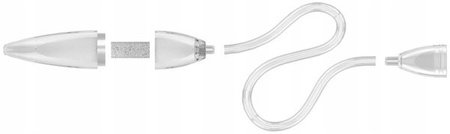 HelpMedi Aspirator Ustny DinoRino Katarek Medyczny