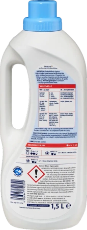 Denkmit Dezynfekując Płyn do Płukania Ubranek