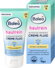 Balea Hautrein Krem-Fluid Przeciw Zaczerwienieniom z Ochrona UV Witaminą E 