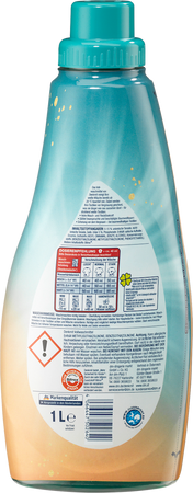 Denkmit Lagoon Freshness Żel do Prania Białych Tkanin