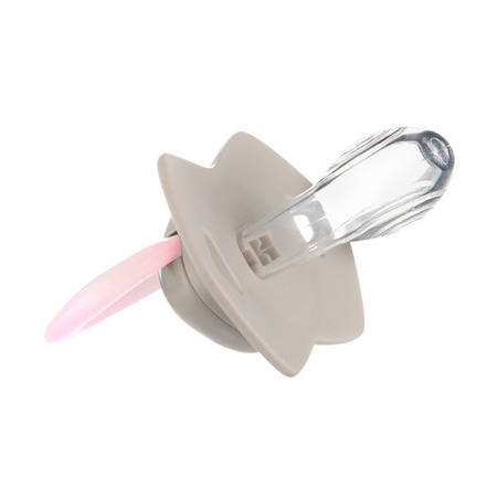 Canpol Świecący Smoczek Silikonowy Symetryczny Koala +18m  