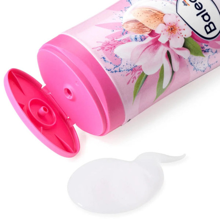 Balea AquaCellSoft™ Żel pod Prysznic Kwiat Migdałowca i Magnolii