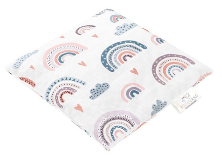 Bocioland Termofor z Pestek Wiśni Tęcza 500g